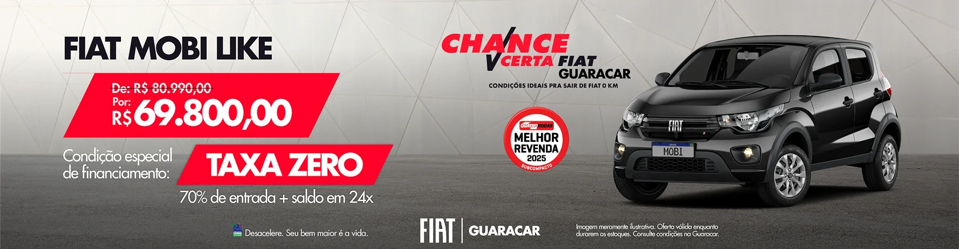 OFERTAS IRRESISTIVEIS